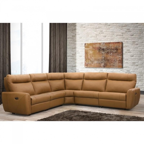 4053 Reclining Collection Elran